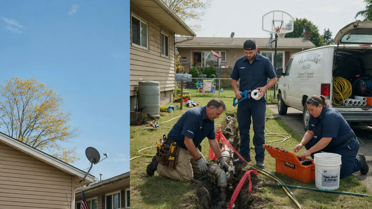 Garbage Disposal Replacement in Harrisville, MI near me